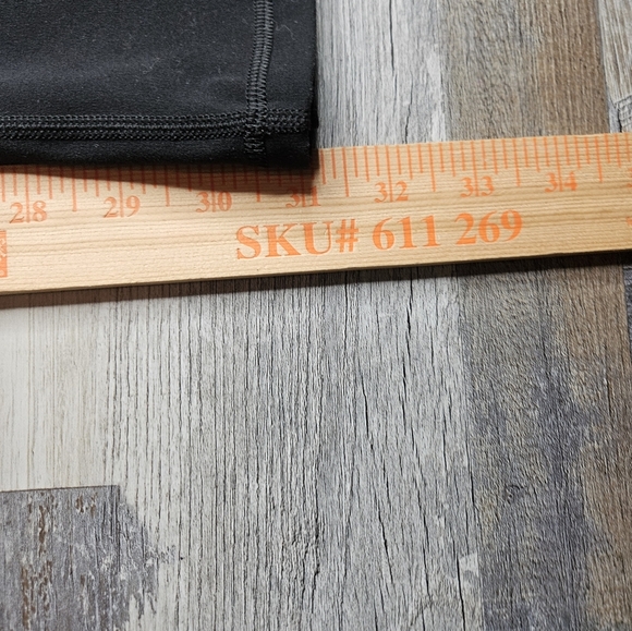 Athleta Elation Flare Pants Black Womwn's 2X - Picture 14 of 14